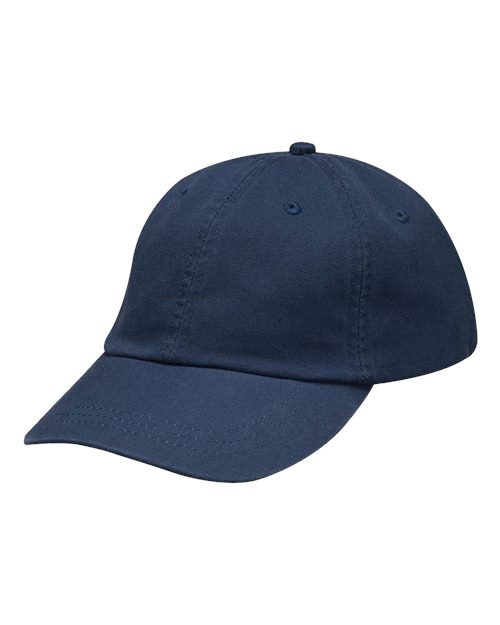 Adams Headwear Optimum II True Color Dad Hat