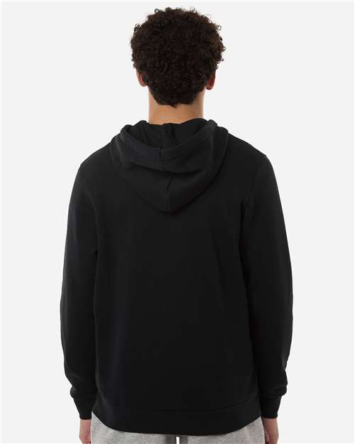 Under Armour Men's Icon Fleece Hooded Full-Zip-5