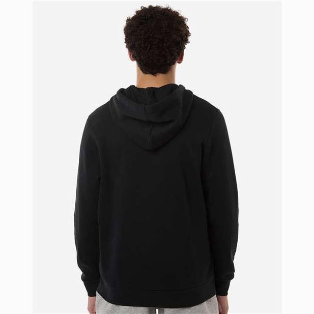 Under Armour Men's Icon Fleece Hooded Full-Zip-5
