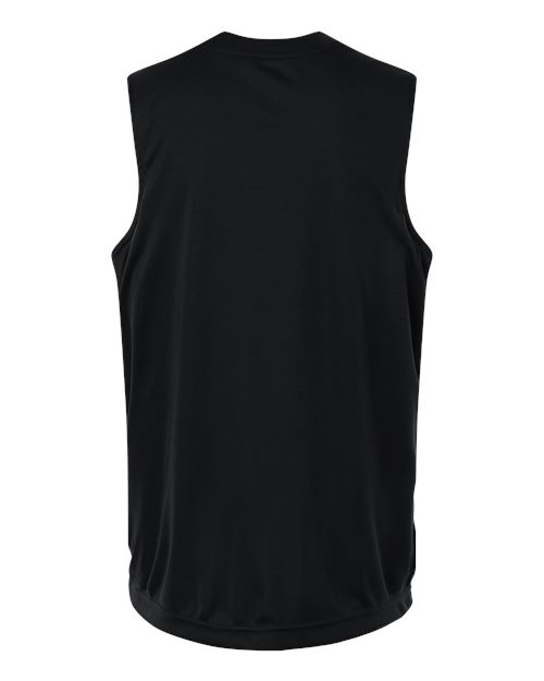 Team 365 Youth Zone Performance Reversible Jersey-2