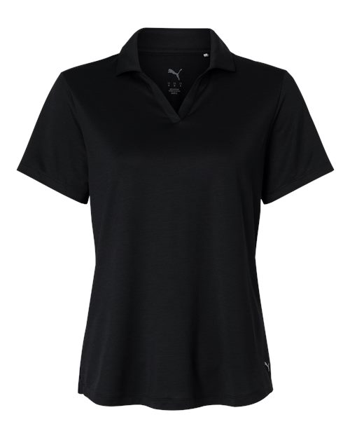 Puma Golf Women's Icon Polo 2.0-1