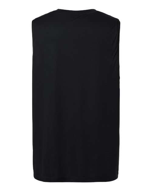 Team 365 Men's Zone Performance Reversible Jersey-2