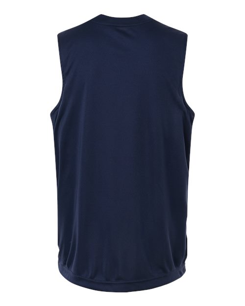 Team 365 Youth Zone Performance Reversible Jersey-2