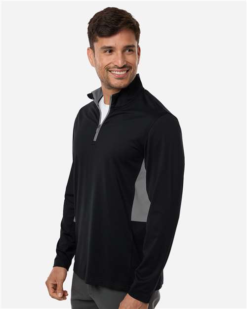 Puma Golf Men's Pure 2.0 Quarter-Zip-4