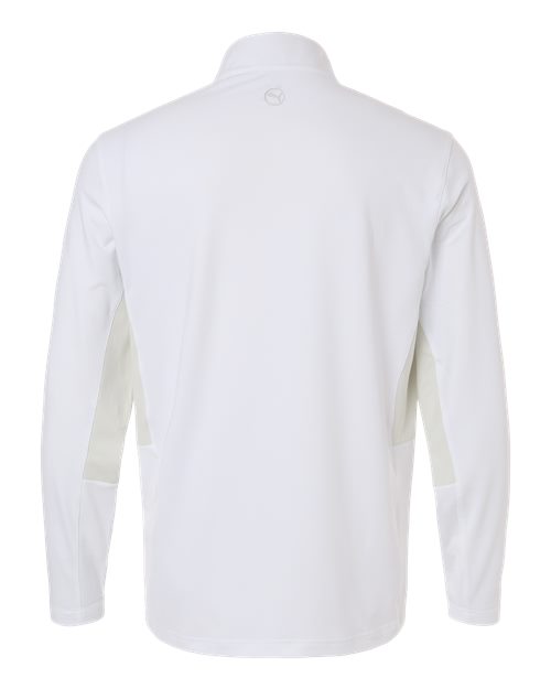 Puma Golf Men's Pure 2.0 Quarter-Zip-2