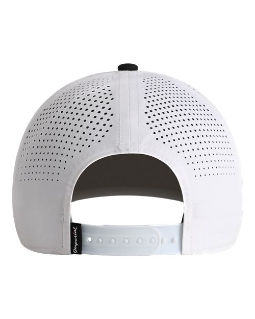 Imperial The Elements Recycled Two-Tone Performance Cap-2