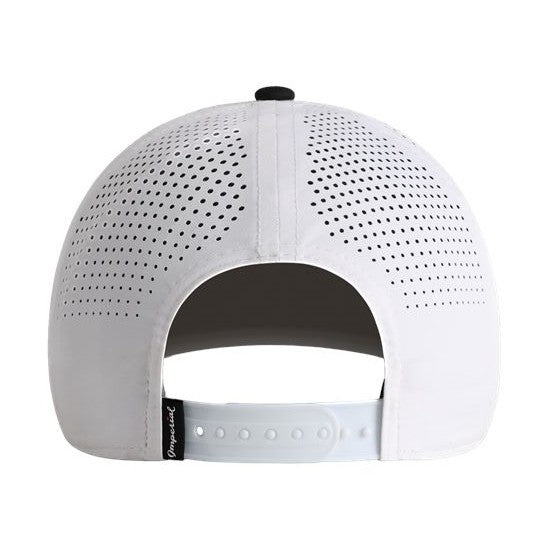 Imperial The Elements Recycled Two-Tone Performance Cap-2