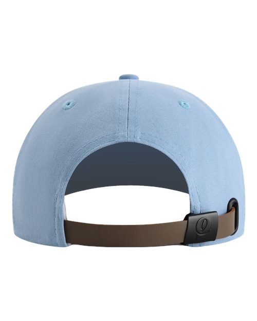 Imperial The Original Rope Five-Panel Cap-2