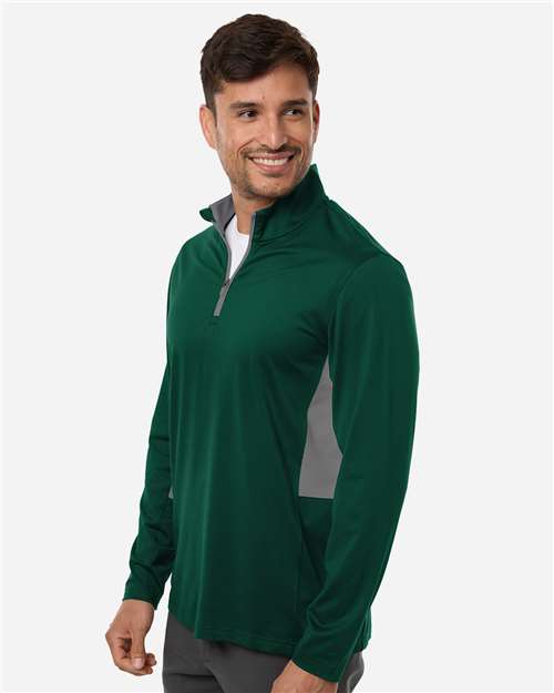 Puma Golf Men's Pure 2.0 Quarter-Zip-4