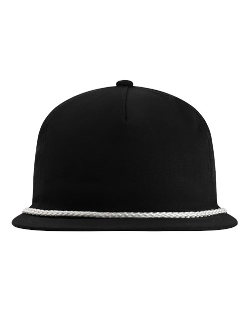 Imperial The Original Rope Five-Panel Cap-1