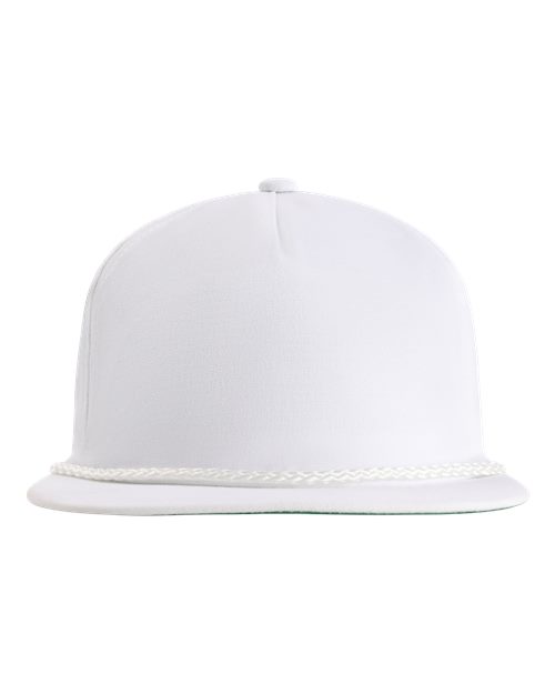 Imperial The Original Rope Five-Panel Cap-1