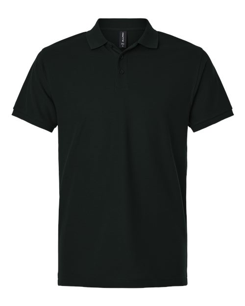 AllPro Men's Tall Pique Polo-1