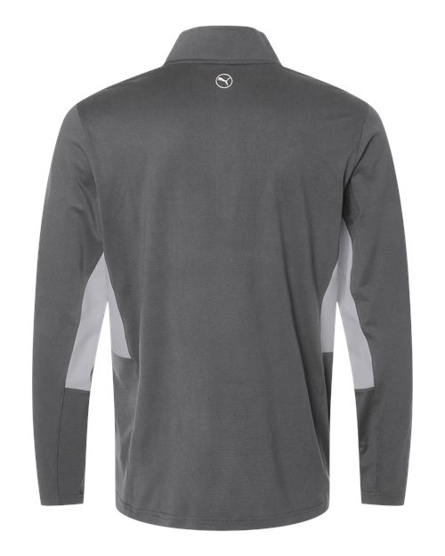 Puma Golf Men's Pure 2.0 Quarter-Zip-2