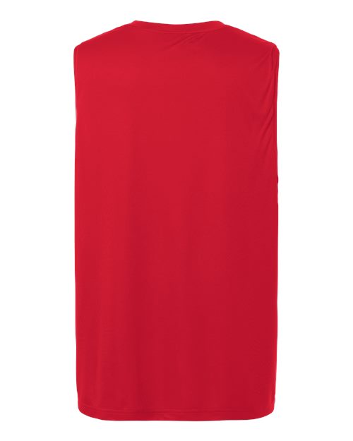 Team 365 Men's Zone Performance Reversible Jersey-2
