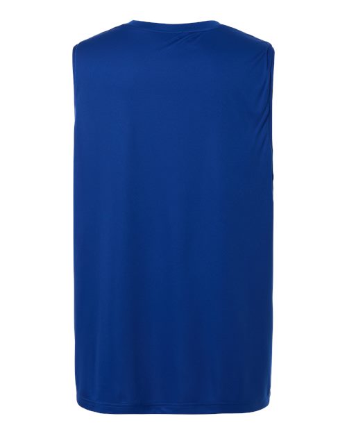 Team 365 Men's Zone Performance Reversible Jersey-2