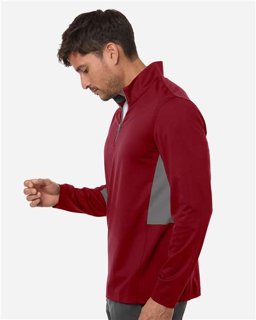 Puma Golf Men's Pure 2.0 Quarter-Zip-4