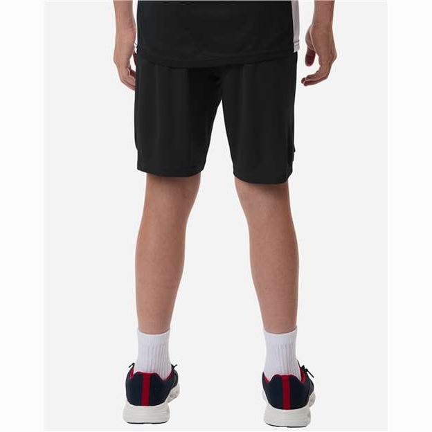 AllPro Youth Pro-Lock Performance 7" Shorts with Pockets-5