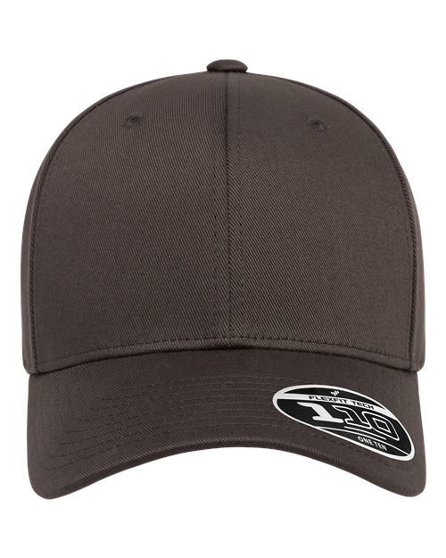 Flexfit Cotton Blend Adjustable Cap-1