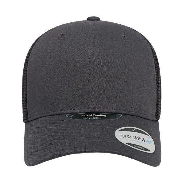 YP Classics NU Retro Trucker Cap-1