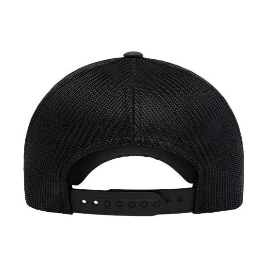 YP Classics NU Retro Trucker Cap-2