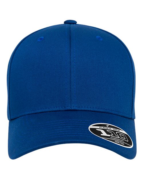 Flexfit Cotton Blend Adjustable Cap-1