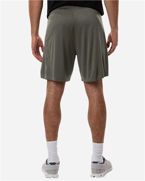 AllPro Men's Pro-Lock Performance 7" Shorts with Pockets-5