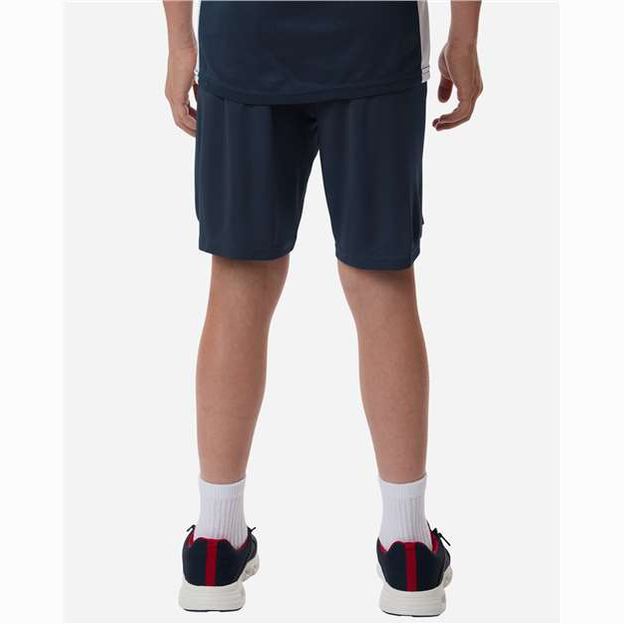 AllPro Youth Pro-Lock Performance 7" Shorts with Pockets-5