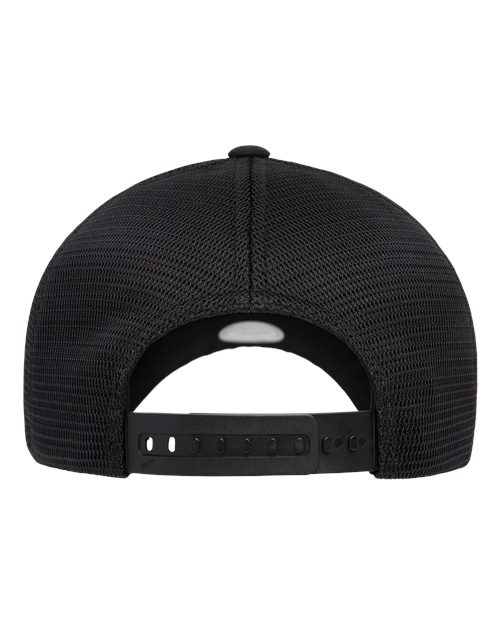 Flexfit 110 NU Mesh Cap-2