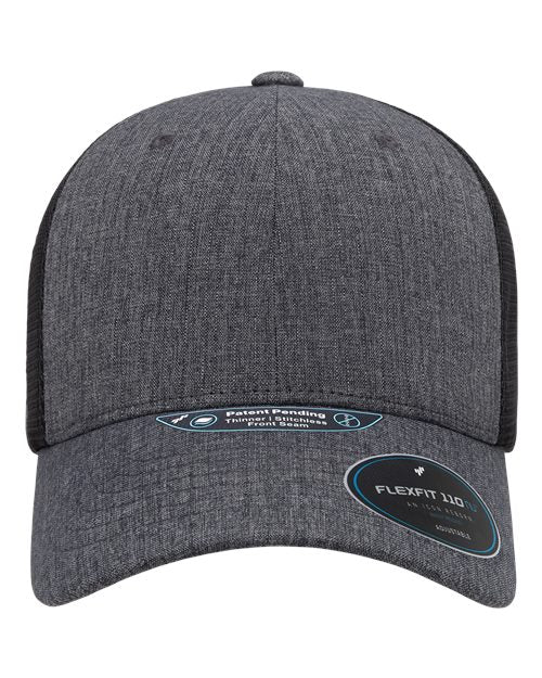 Flexfit 110 NU Mesh Cap-1