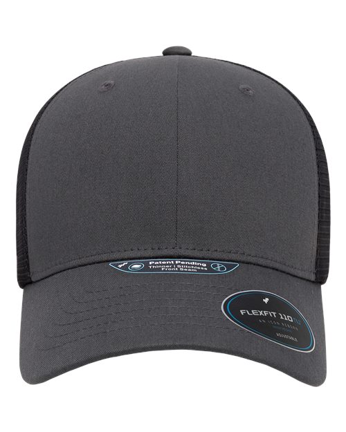 Flexfit 110 NU Mesh Cap-1