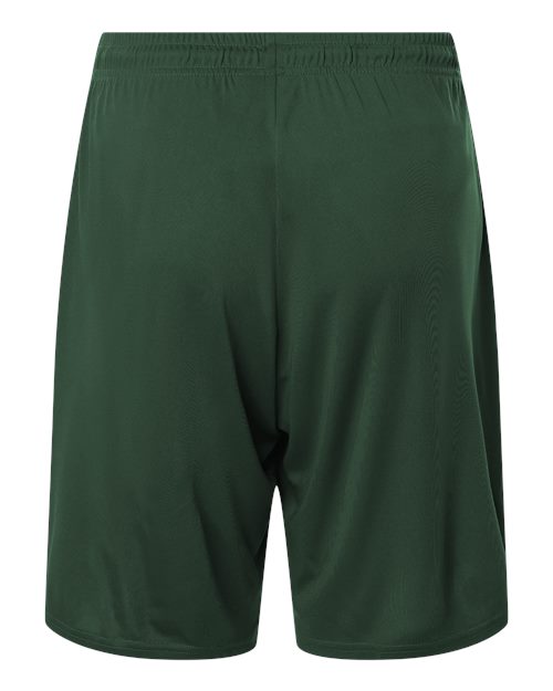 AllPro Men's Pro-Lock Performance 7" Shorts with Pockets-2