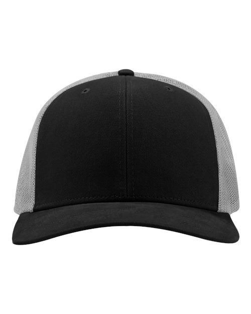 DRI DUCK Heritage Pro Trucker Cap-1