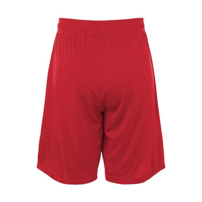 AllPro Youth Pro-Lock Performance 7" Shorts with Pockets-2