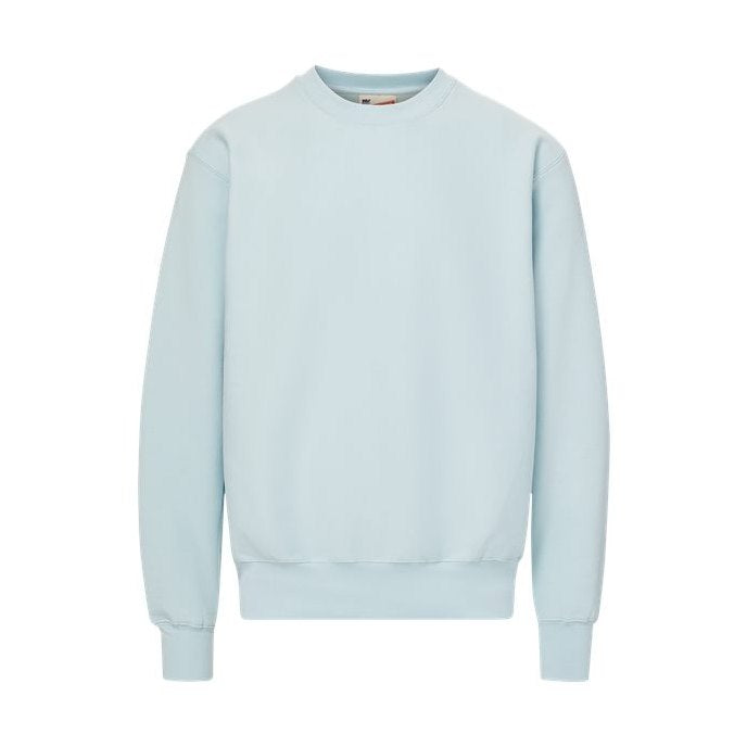 MV Sport Men's Pro-Weave Crewneck Sweatshirt-1