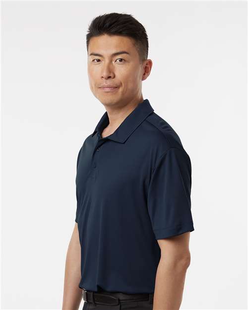 AllPro Men's Tall Pro-Lock Performance Polo-4