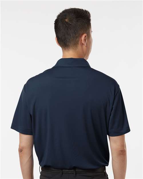 AllPro Men's Tall Pro-Lock Performance Polo-5
