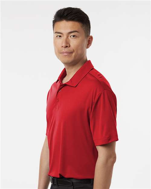 AllPro Men's Tall Pro-Lock Performance Polo-4