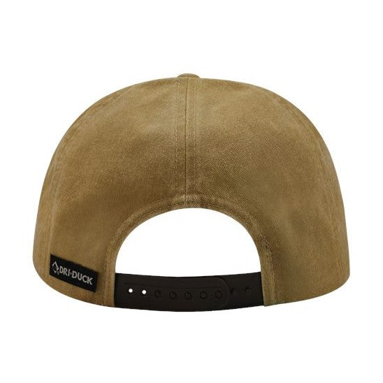 DRI DUCK Mallard Nature Scene Cap-2