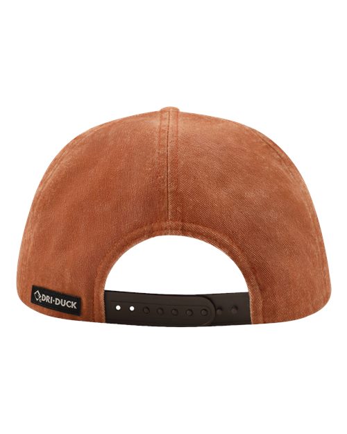 DRI DUCK Horse Nature Scene Cap-2