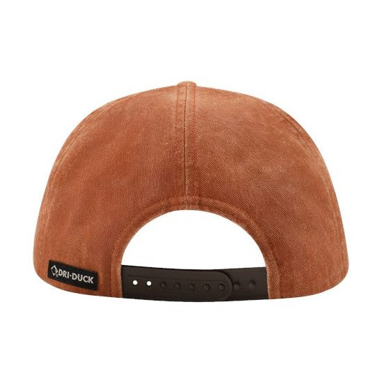 DRI DUCK Horse Nature Scene Cap-2