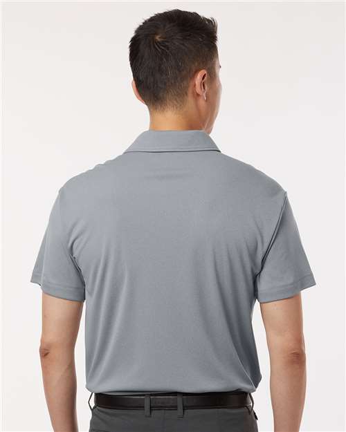 AllPro Men's Tall Pro-Lock Performance Polo-5