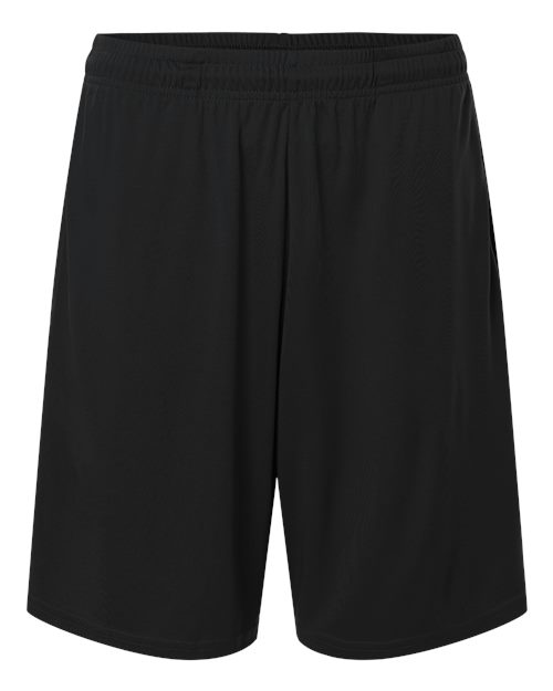 AllPro Men's Pro-Lock Performance 7" Shorts with Pockets-1