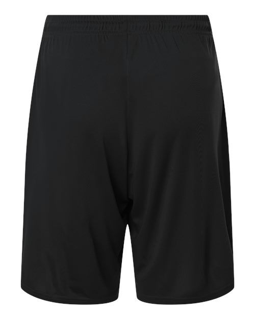 AllPro Men's Pro-Lock Performance 7" Shorts with Pockets-2