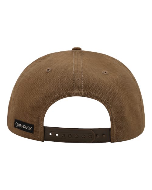 DRI DUCK Carpenter Pro Cap-2