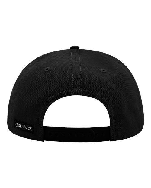 DRI DUCK Carpenter Pro Cap-2