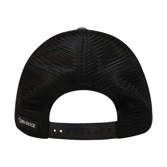 DRI DUCK Buckridge Trucker Cap-2