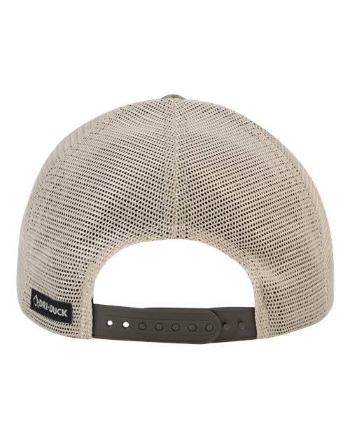 DRI DUCK Duckland Cap-2