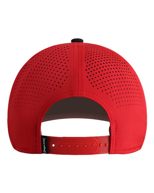 Imperial The Elements Recycled Two-Tone Performance Cap-2