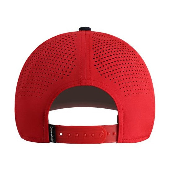 Imperial The Elements Recycled Two-Tone Performance Cap-2