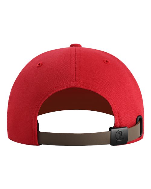Imperial The Original Rope Five-Panel Cap-2